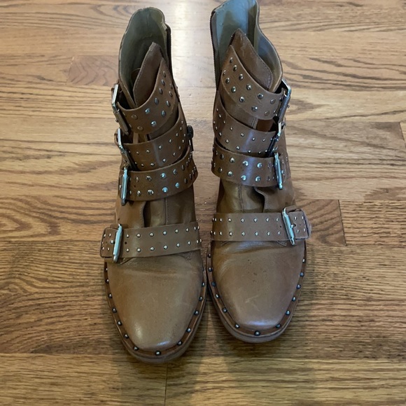 LFL by Lust for Life women’s Miracle Ankle Boot - 8.5 - Picture 2 of 9